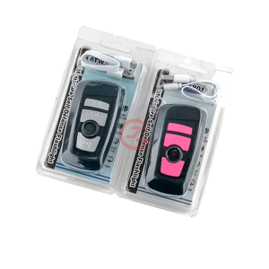 Torcia a forma di chiave di autodifesa mascherata per uomini e donne per la sicurezza personale - Product Image 1