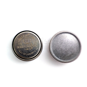 Ds1961 iButton EEPROM 1Kbit F5 DS1961S-F5 + cho linh kiện điện tử - Product Image 6