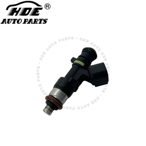 หัวฉีดน้ำมันเชื้อเพลิงสำหรับ S40 C30วอลโว่0280158096 0280158315 30757534 - Product Image 6