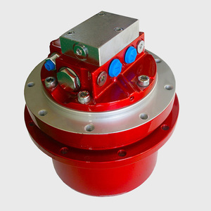 EP 50 kN 5 ton cabrestante hidráulico camión cabrestante para grúas - Product Image 3