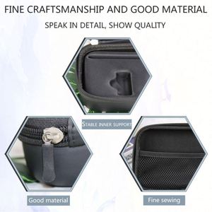 Custom <b>EVA</b> Nasal Spray Storage Case Shockproof Protection Medical Equipment Case Medical Devices Bag - Product Image 6