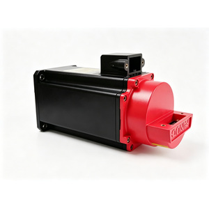 บริการซ่อมมอเตอร์ Fanuc รุ่น A06B-0372-B588 สำหรับอุตสาหกรรม ระดับมืออาชีพ พร้อมบริการซ่อมนอกสถานที่ คุณภาพพรีเมียม พร้อมอุปกรณ์ครบชุด - Product Image 2