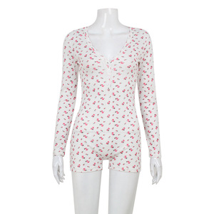 <span class=keywords><strong>Tuta</strong></span> da Yoga a Maniche Lunghe per Donna, Tessuto Elasticizzato ad Asciugatura Rapida, Design Aderente <span class=keywords><strong>con</strong></span> <span class=keywords><strong>Elastico</strong></span> <span class=keywords><strong>in</strong></span> <span class=keywords><strong>Vita</strong></span> - Product Image 3