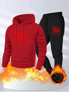 Ensemble de golf <span class=keywords><strong>Ralph</strong></span> pour <span class=keywords><strong>homme</strong></span>, ensemble de sweat-shirt chaud de haute qualité de la marque <span class=keywords><strong>Lauren</strong></span> pour <span class=keywords><strong>homme</strong></span>, <span class=keywords><strong>vêtements</strong></span> de marque, veuillez consulter - Product Image 2