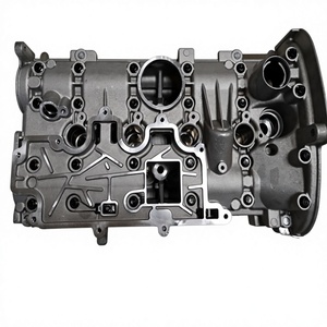 Nouvelle culasse neuve Newpars, nouveau style 7701471364 K4M pour <span class=keywords><strong>Renault</strong></span> <span class=keywords><strong>Laguna</strong></span> avec 12 mois de garantie - Product Image 5