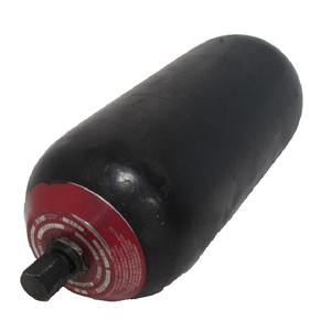 新SB330-6A1-112U-330A138蓄能器SB3306A1112U330A138新原装就绪库存工业自动化包装专用可编程控制器程序 - Product Image 1