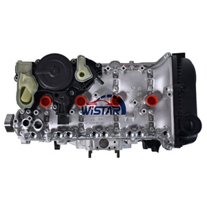 Motor de <span class=keywords><strong>Gasolina</strong></span> 2.0L CHH, Bloque Largo de Motor CHH para VW Golf Mk7, Passat B8 Variant, para Skoda Octavia, Superb, para SEAT León <span class=keywords><strong>Cupra</strong></span> - Product Image 6
