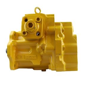 Bomba de Ventilador Hidráulica de Alta Calidad 708-1G-00020 para Excavadora PC3000-6/PC4000-6, Repuestos con 6 Meses de Garantía, Origen China - Product Image 1