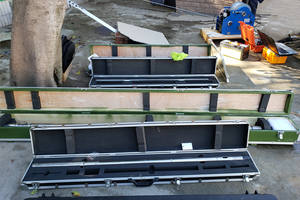 저항률 및 감마 로거가 있는 시추공 로깅 데이터 기기 - Product Image 6