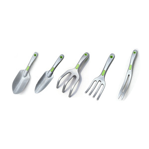Pelle-râteau à racines épaissie, outil de jardinage domestique pour la plantation de fleurs en pot, de légumes et la pêche en mer - Product Image 6