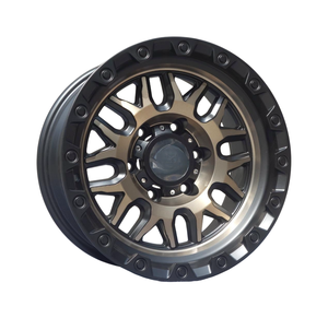 Ce moyeu de roue est conçu pour affronter diverses défis tout-terrain, jante de <span class=keywords><strong>16</strong></span> pouces 6 x 139,7 - Product Image 5