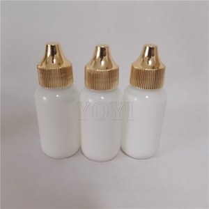 Colle à cheveux à séchage rapide au cyanoacrylate parfumée aux fruits, personnalisable avec logo, pour perruques en dentelle - Product Image 3