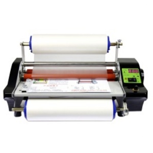 Supercolor 360S A3+ Laminating <b>Machine</b> DTF UV Roll Transfer Film UV DTF Printer - Product Image 2