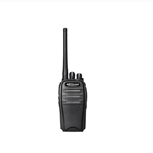 Radio portatile bidirezionale KIRISUN PT260 UHF - Product Image 1