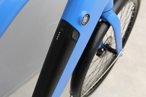 JOYKIE fait la promotion d'un <span class=keywords><strong>vélo</strong></span> de ville <span class=keywords><strong>électrique</strong></span> 36V 250W à 7 vitesses avec moteur central Alimentation par batterie au lithium Entrepôt <span class=keywords><strong>allemand</strong></span> Seulement 800 $ - Product Image 3