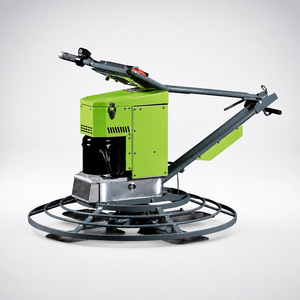 Hot <b>sale</b> Lithium Battery Walk-behind Concrete lithium battery Power Trowel RT-446E - Product Image 2