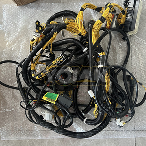 Parti di macchine da costruzione di alta qualità per escavatore cablaggio cablaggio per escavatore <span class=keywords><strong>Jcb</strong></span> - Product Image 1