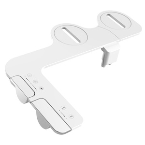 Насадка для биде с двойным насадком - Product Image 4
