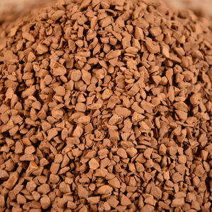 Prix d'usine poudre de café séché en vrac café énergétique en gros accepter les grains de café lyophilisés organiques OEM - Product Image 1