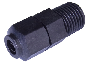 อุปกรณ์เชื่อมต่อ ท่อแข็งแบบกึ่งแข็ง ข้อต่อ PTF ท่อและอุปกรณ์ต่อท่อ - Product Image 6