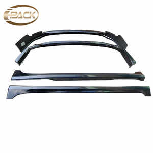 Gran oferta de piezas de automóvil, falda de carrocería al por mayor para Toyota <span class=keywords><strong>Prius</strong></span> ZVW30, falda de carrocería con <span class=keywords><strong>precio</strong></span> de fábrica de alta calidad, <span class=keywords><strong>2021</strong></span>, 2017 - Product Image 5