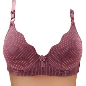 Self-Adhesive Underwear <strong>Open</strong> <strong>Nipple</strong> Invisible Fly Sexy Push up <strong>Bra</strong> - Product Image 2