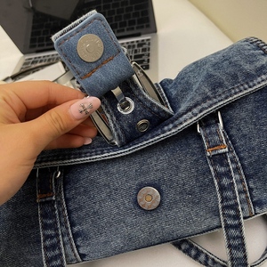 Sacs à main pour femmes de luxe de marque <span class=keywords><strong>célèbre</strong></span>, style décontracté, poignée supérieure, mode - Product Image 3