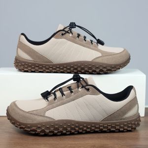 Chaussures de course à air de <span class=keywords><strong>haute</strong></span> qualité personnalisées en gros Gel NYC 2026 pour hommes, chaussures de sport d'été pour le campus, chaussures de marche pour femmes - Product Image 5