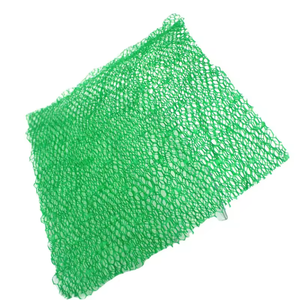 Estera de control de erosión 3D Geomat duradera para la estabilización del suelo, protección de césped e Ingeniería Ambiental - Product Image 1