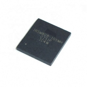 IRSM808-105MH IRSM808 IRSM808-105 808-105 Nuevo y original controlador de motor IC QFN32 IRSM808 - Product Image 1