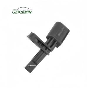 Nuevo Sensor de Velocidad de Rueda ABS OEM 7L0927808A, Delantero Derecho, para Audi Q7, Porsche Cayenne, VW <span class=keywords><strong>Touareg</strong></span>, 1 Año de Garantía - Product Image 1