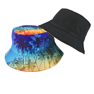 <span class=keywords><strong>Cappelli</strong></span> da Pescatore Reversibili All'Ingrosso, Pieghevoli e Ripiegabili, Stampati, per Sole, Viaggi, Escursioni e Spiaggia - Product Image 2