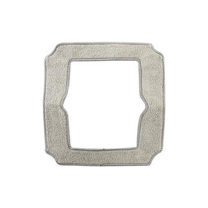 Paño de Limpieza para Ventanas Ecovacs Mini, 210x216mm, Accesorio Desechable para Limpieza de Vidrios para Uso Doméstico - Product Image 4