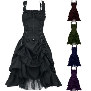 strapless open back dress Quinceanera Kitty Matching The Dress