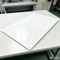 Piezas Metálicas Personalizadas OEM con Corte Láser, Punzonado de Torretas, Plegado CNC, Grapado, Tratamiento de Superficies, Montaje y Medición