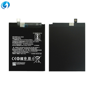 Nueva Batería <span class=keywords><strong>Original</strong></span> OEM BN36 de 3400mAh para Teléfono Móvil <span class=keywords><strong>Xiaomi</strong></span> <span class=keywords><strong>Mi</strong></span> <span class=keywords><strong>A2</strong></span> <span class=keywords><strong>Mi</strong></span> 6X, 0 Ciclos, Alta Capacidad, Larga Duración, Carga Rápida - Product Image 1