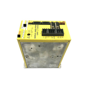 A06B-6093-H119 DRIVE A06B-6093-H119 A06B-6093-H119 DRIVE A06B-6093-H119 - Product Image 4