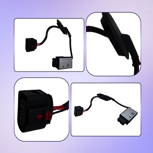 大众Scirocco新甲壳虫CC 1.4tsi的MANER1K0906093H发动机备件燃油供应系统燃油泵输送控制模块 - Product Image 2