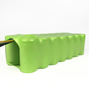 C <span class=keywords><strong>NiMH</strong></span> Bateria 24V 4500mAh Bateria Recarregável <span class=keywords><strong>NiMH</strong></span> Pack <span class=keywords><strong>NiMH</strong></span> Baterias Células Estáveis C450 - Product Image 6