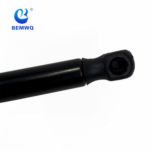 Bemwq โช้คอัพแบบยกรองรับแก๊สสตรัทสปริงสำหรับ BMW F20 F25 F35 F30 51237239233 - Product Image 3