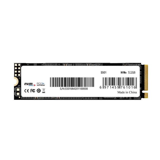 Original Factory Offer M.2 NVME SSD Drive Solid State Drive 256GB 512g 1tb 2tb Hard Driver Laptop Memory Storage