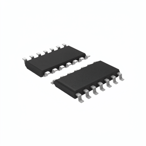 VIPER317HDTR ชิปจัดการพลังงาน (PMIC) ซื้อออนไลน์ ชิ้นส่วนอิเล็กทรอนิกส์ 16 SOIC ของแท้ - Product Image 1