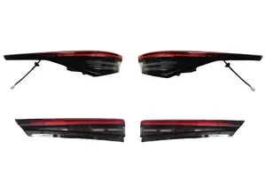 Toutes les pièces détachées et accessoires disponibles <span class=keywords><strong>Toyota</strong></span> Bz3X Pièces détachées automobiles pour <span class=keywords><strong>garage</strong></span> et atelier - Product Image 5