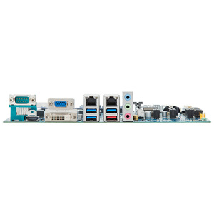 UATX-H370A Micro ATX เมนบอร์ด I7/i5/i3, <span class=keywords><strong>Pentium</strong></span> Celeron LGA1151 <span class=keywords><strong>TDP</strong></span> ภายใต้65W LGA 1151 Intel H370สำหรับ gigaipc - Product Image 3