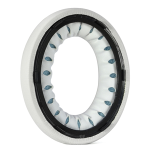 Coussinets d'oreille Defean compatibles avec <span class=keywords><strong>Bose</strong></span> QuietComfort Ultra coussinets d'oreille montés sur la tête sans fil <span class=keywords><strong>Bluetooth</strong></span> étui pour <span class=keywords><strong>casque</strong></span> antibruit - Product Image 4