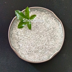 Professional PETG Resin Plastic Raw Material Chip Chemical <b>Granule</b> Chemical Compounds for Various Industrial Purposes - Product Image 2
