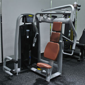 Équipement de <span class=keywords><strong>musculation</strong></span> pour salle de sport, équipement complet de salle de sport, <span class=keywords><strong>machine</strong></span> de fitness MND-AN20, <span class=keywords><strong>machine</strong></span> de <span class=keywords><strong>musculation</strong></span> pour la poitrine - Product Image 6