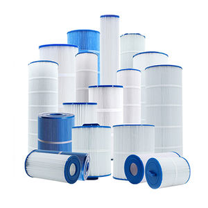 Filtro de Repuesto para <span class=keywords><strong>Piscina</strong></span> Compatible con Hayward C1200 CX1200RE C-8412, Filbur FC-1293 PCCF-125, 817-0125N, 120 Pies Cuadrados Cartucho Ft - Product Image 4