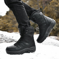 Meilleur prix, bottes de neige légères et décontractées, bottes de neige durables, coupe-vent, résistantes à l'usure, antidérapantes, bottes de neige pour la détente