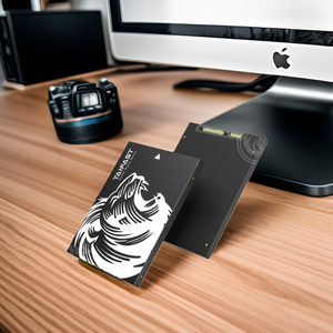 Taifast Thương hiệu Mới 2.5 inch TLC Máy tính để bàn lớn SSD tốc độ nhanh bộ nhớ với 120GB 480GB công suất 3 năm bảo hành trong kho - Product Image 2